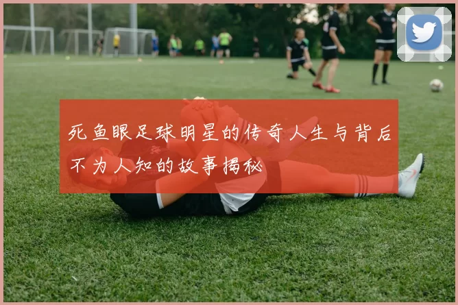 死鱼眼足球明星的传奇人生与背后不为人知的故事揭秘