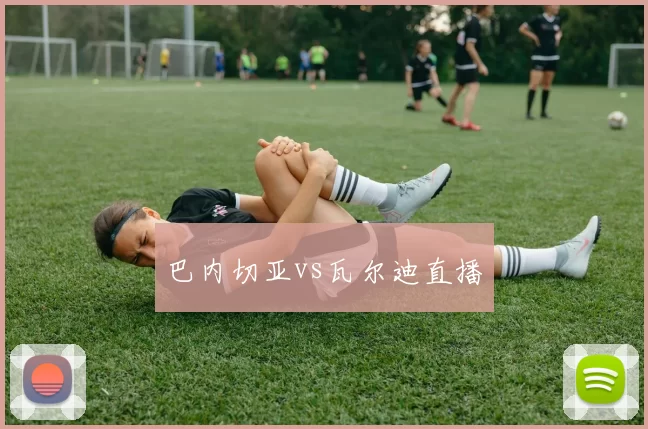 巴内切亚vs瓦尔迪直播